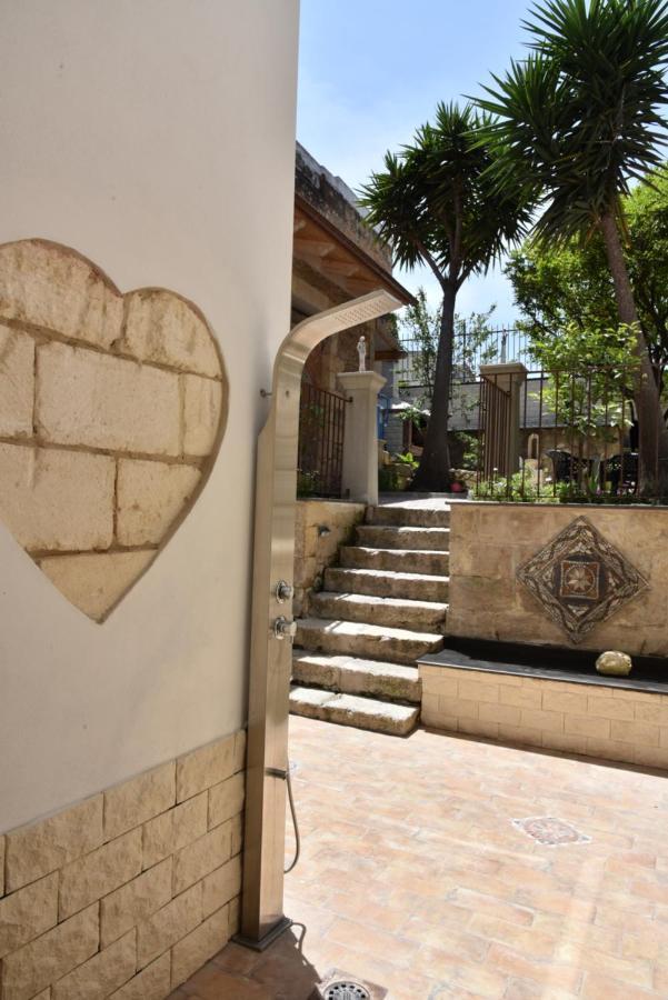 Casa Isabella Lilla Intero Appartamento Sorso Exterior photo