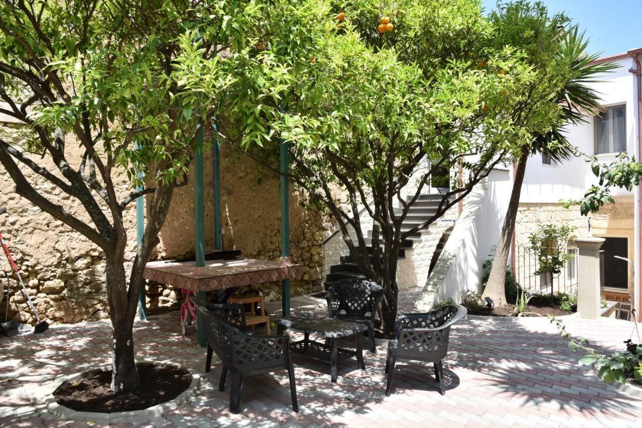 Casa Isabella Lilla Intero Appartamento Sorso Exterior photo