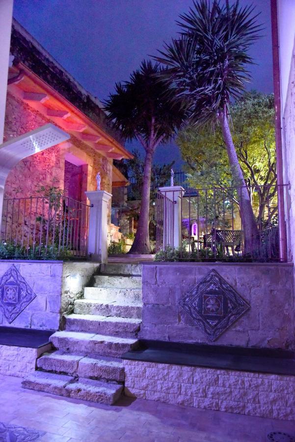 Casa Isabella Lilla Intero Appartamento Sorso Exterior photo