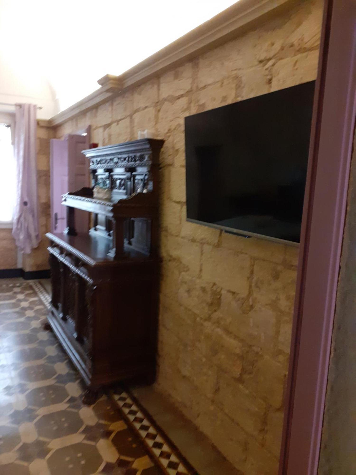 Casa Isabella Lilla Intero Appartamento Sorso Room photo