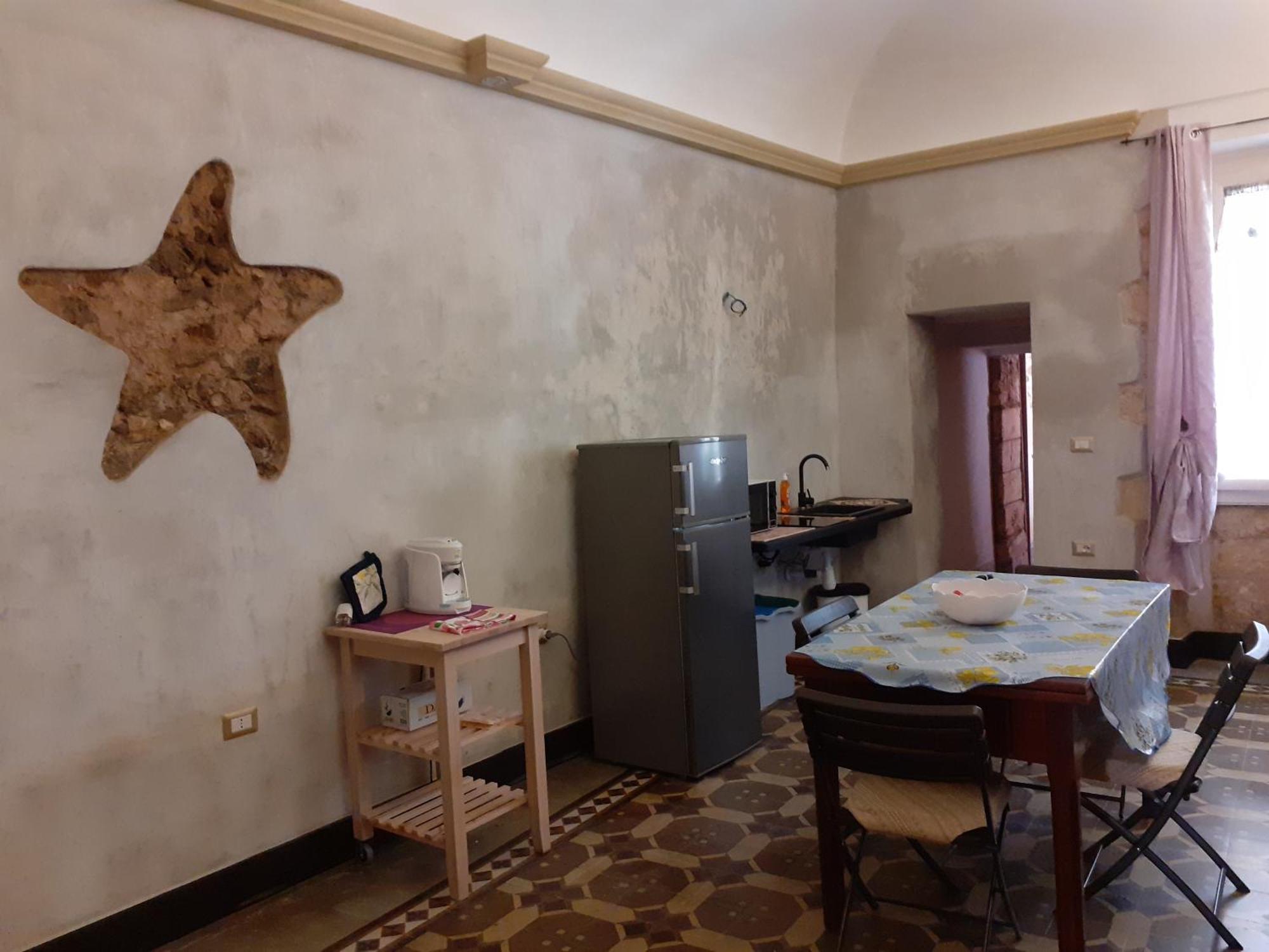Casa Isabella Lilla Intero Appartamento Sorso Room photo